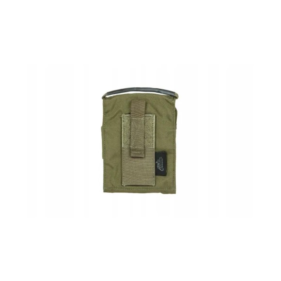 Helikon Pocket Med Insert Cordura Olive Green