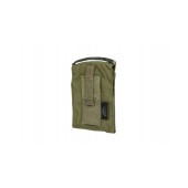 Helikon Pocket Med Insert Cordura Olive Green