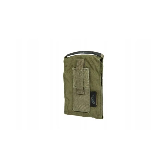 Helikon Pocket Med Insert Cordura Olive Green