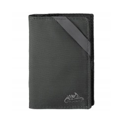Helikon Edc Mini Wallet Cordura Shadow Grey Mo-Edc-Cd-35.