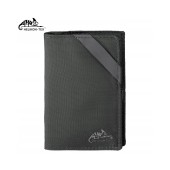 Portfel Helikon Edc Mini Wallet Cordura Shadow Grey Mo-Edc-Cd-35
