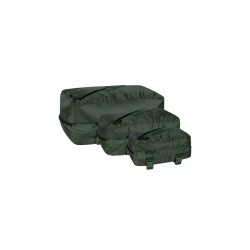 Helikon Zestaw Toreb Pakcell Set Poliester Ripstop-Olive Green Mo-O07-Po-02