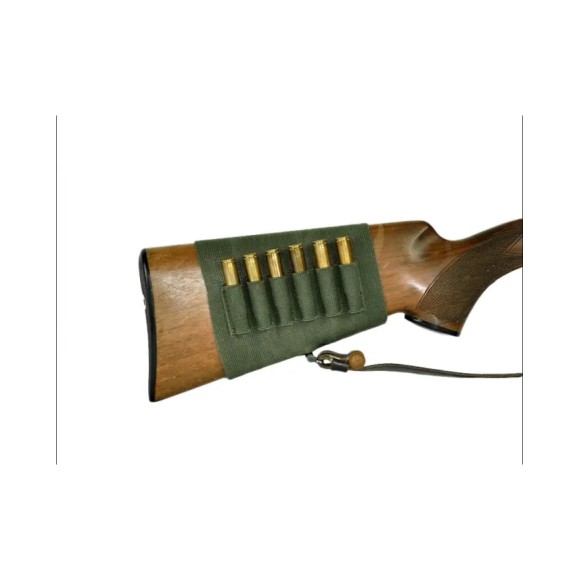 Гумова фляготримач Forsport D