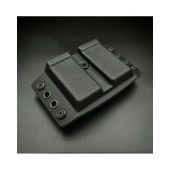 Doubletap Solid Double Glock Carrier