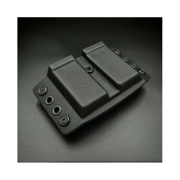 Doubletap Solid Double Glock Carrier