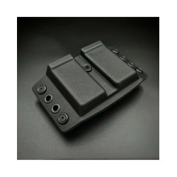 Кобура Doubletap Solid Double Glock Кобура Doubletap Solid Double Glock