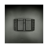 Doubletap Solid Double Glock Carrier