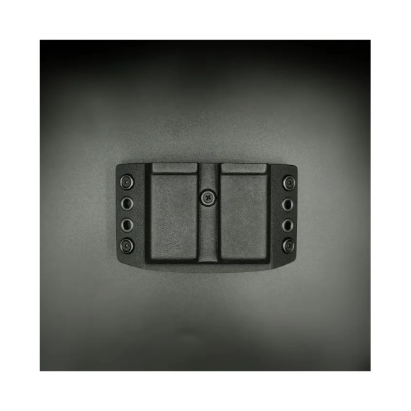 Doubletap Solid Double Glock Carrier