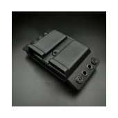 Doubletap Solid Double Glock Carrier