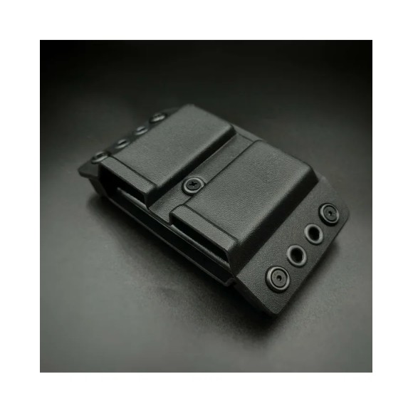 Doubletap Solid Double Glock Carrier