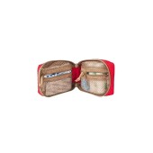 Kieszeń Medyczna Helikon Mini Med Kit Poliester Czerwona One Size Mo-M05-Nl-25