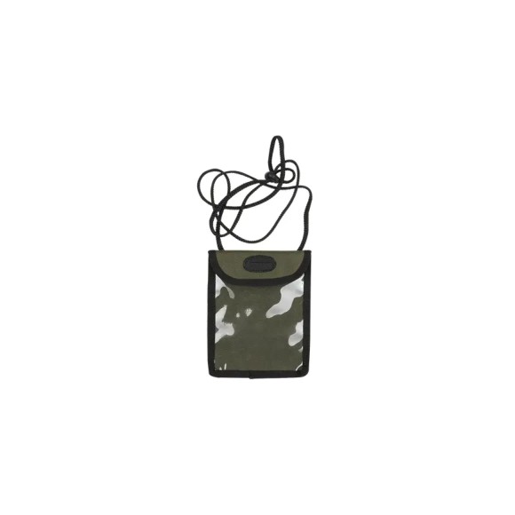 Saszetka Na Dokumenty Wild Hunter Iii Zielony