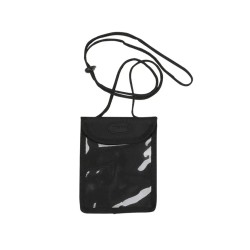 Wild Hunter Iv Document Pouch Black.