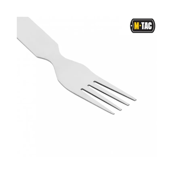 M-Tac Large Essentials (набір) сталь