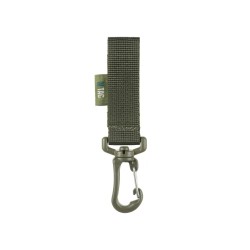 M-Tac Troc with Rifle Multicam