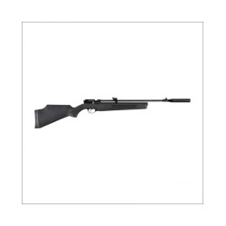 Diana Trailscout Co2 Synthetic Black 4.5Mm Windbreaker
