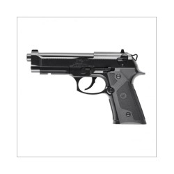 Пістолет Beretta Elite II 4,5 мм для стрільби по лобовому склу
