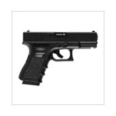 Wiatrówka Pistolet Glock 19 4,5Mm
