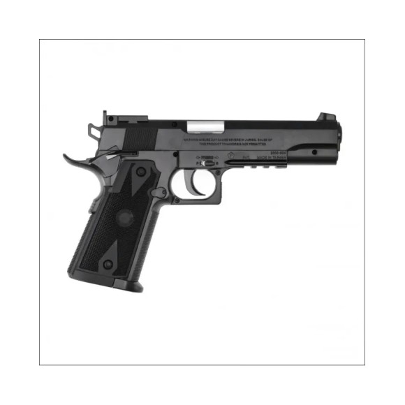 Wiatrówka Pistolet Wigun Wc4-304B B 4,5Mm