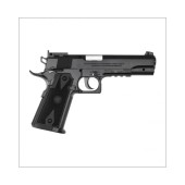 Wiatrówka Pistolet Wigun Wc4-304B B 4,5Mm