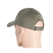 M-Tac Velcro Cap Flex Rip-Stop Foliage Green