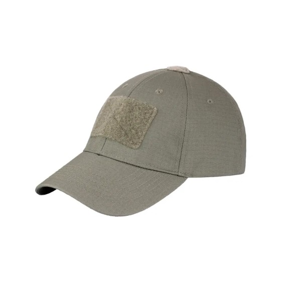 M-Tac Velcro Cap Flex Rip-Stop Foliage Green
