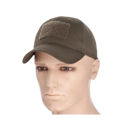 Бейсболка M-Tac Velcro Flex Rip-Stop