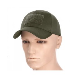 Бейсболка M-Tac Velcro Flex Rip-Stop