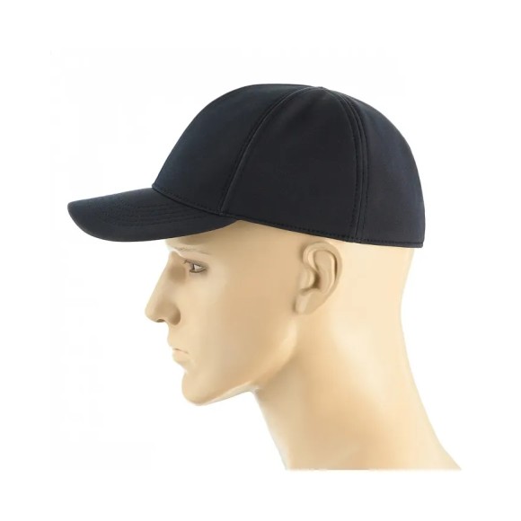 Шапка M-Tac Soft Shell для холодної погоди.