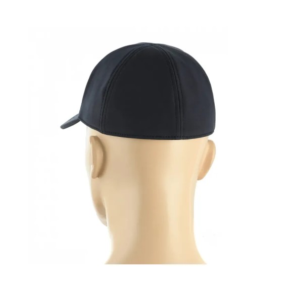 Шапка M-Tac Soft Shell для холодної погоди.