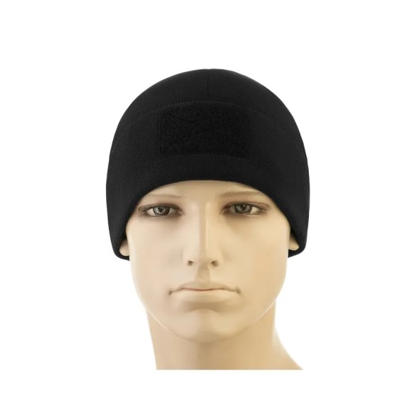 M-Tac Ciepła Czapka Watch Cap Elite Polar (320G/M2) Z Rzepem