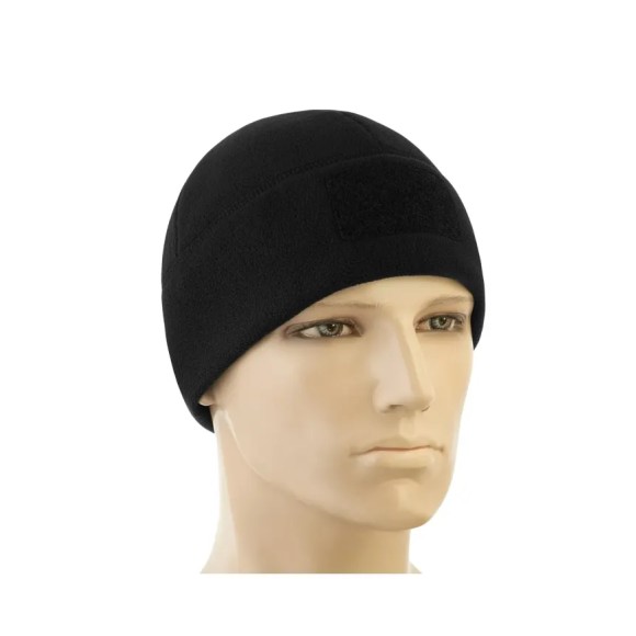 M-Tac Ciepła Czapka Watch Cap Elite Polar (320G/M2) Z Rzepem