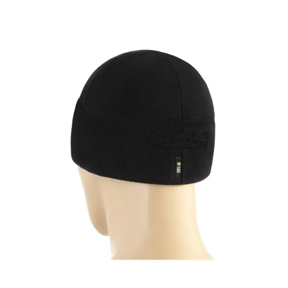 M-Tac Ciepła Czapka Watch Cap Elite Polar (320G/M2) Z Rzepem