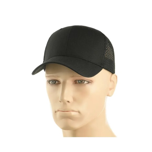 M-Tac Mesh Cap Flex Rip-Stop.