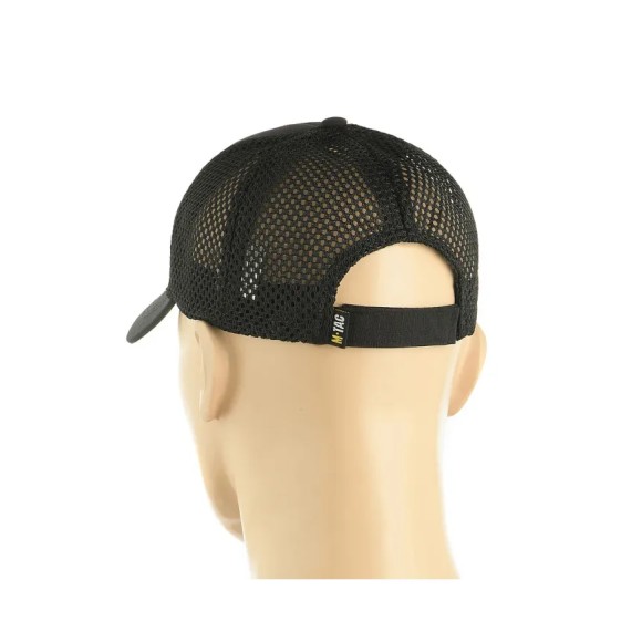 M-Tac Mesh Cap Flex Rip-Stop.