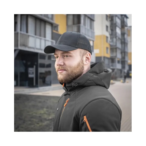 M-Tac Mesh Cap Flex Rip-Stop.