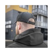 M-Tac Mesh Cap Flex Rip-Stop.