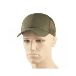 M-Tac Mesh Cap Flex Rip-Stop.