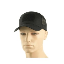 M-Tac Mesh Cap with Velcro Flex Rip-Stop.