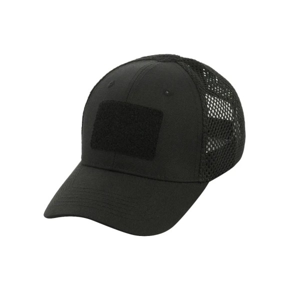 M-Tac Mesh Cap with Velcro Flex Rip-Stop.