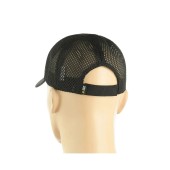 M-Tac Mesh Cap with Velcro Flex Rip-Stop.
