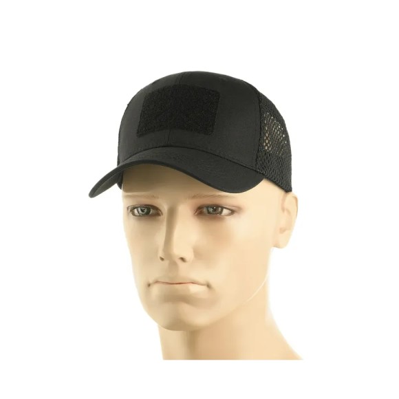 M-Tac Mesh Cap with Velcro Flex Rip-Stop.
