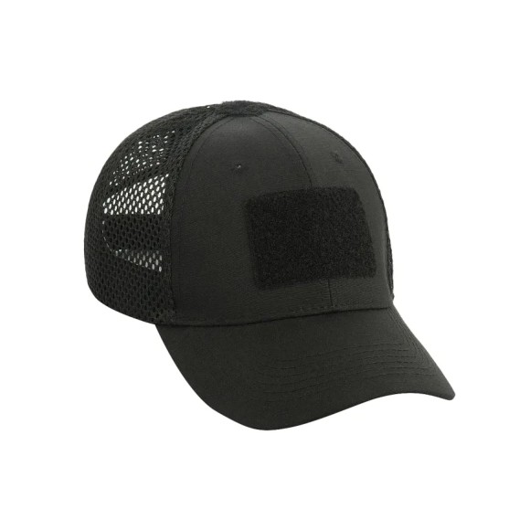 M-Tac Mesh Cap with Velcro Flex Rip-Stop.