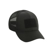 M-Tac Mesh Cap with Velcro Flex Rip-Stop.