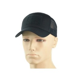 M-Tac Mesh Cap with Velcro Flex Rip-Stop.
