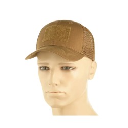 M-Tac Mesh Cap with Velcro Flex Rip-Stop.