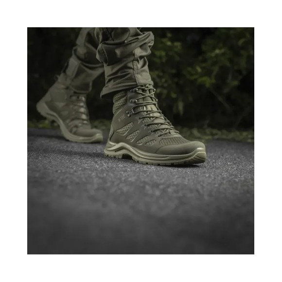 M-Tac Buty Taktyczne Letnie Iva