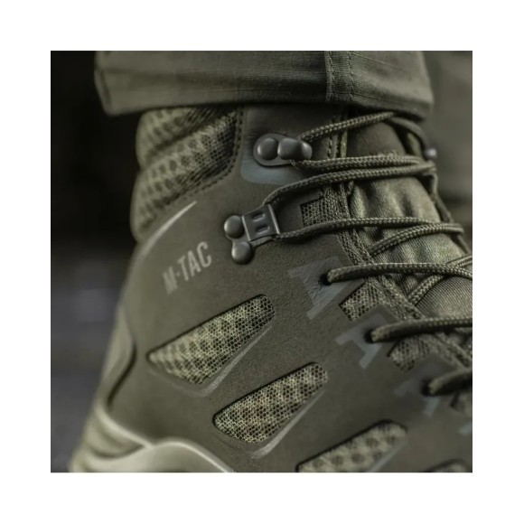 M-Tac Buty Taktyczne Letnie Iva