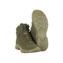 M-Tac Summer Iva Tactical Boots