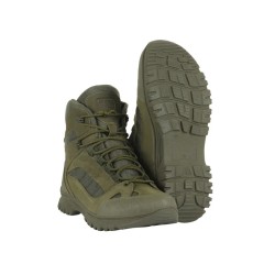 M-Tac Ranger Tactical Boots